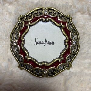 Jay Strongwater Neumann Marcus Frame/Ornament